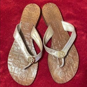 Tory Burch Thor Sandal